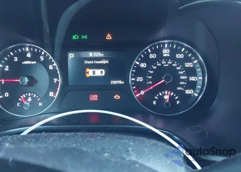 2023 Kia Forte Lxs from USA, damaged, VIN 3KPF24AD4PE687711